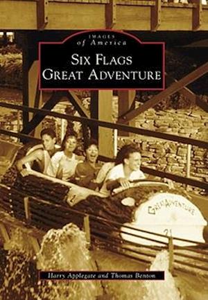 Six Flags Great Adventure