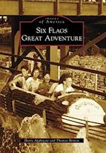 Six Flags Great Adventure