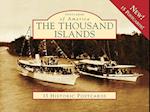 The Thousand Islands