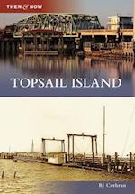 Topsail Island