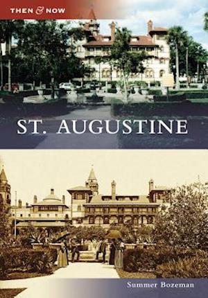 St. Augustine