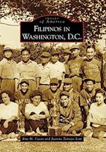 Filipinos in Washington, D.C.