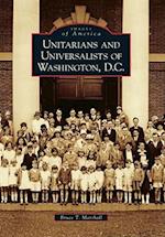 Unitarians and Universalists of Washington, D.C.