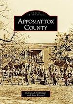 Appomattox County