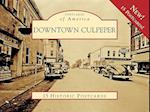 Downtown Culpeper