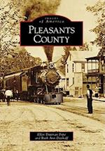 Pleasants County