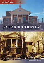 Patrick County