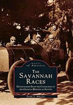 The Savannah Races