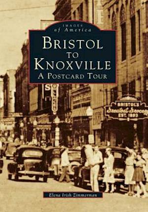 Bristol to Knoxville