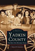 Yadkin County