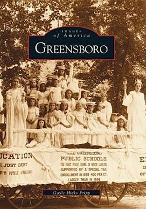 Greensboro