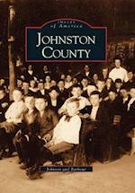 Johnston County