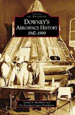 Downey's Aerospace History