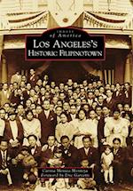 Los Angeles's Historic Filipinotown