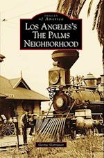 Los Angeles's the Palms Neighborhood