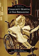 Community Hospital of San Bernardino