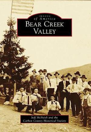 Bear Creek Valley