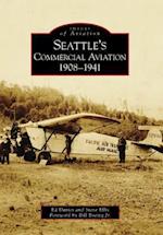 Seattle's Commercial Aviation