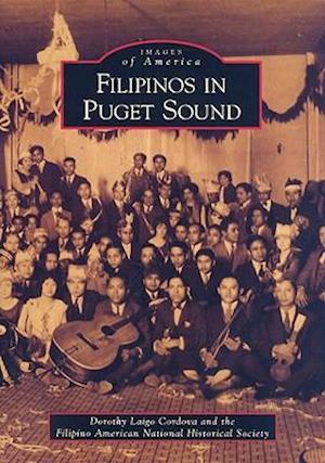 Filipinos in Puget Sound