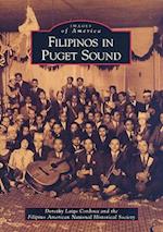 Filipinos in Puget Sound