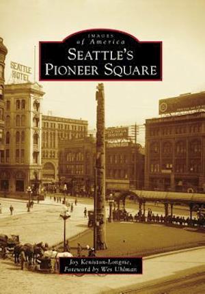 Seattle's Pioneer Square