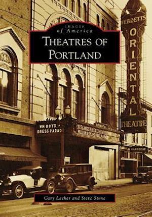 Theatres of Portland