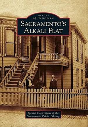 Sacramento's Alkali Flat