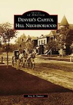 Denver's Capitol Hill Neighborhood