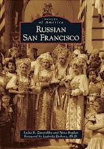 Russian San Francisco