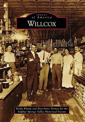 Willcox