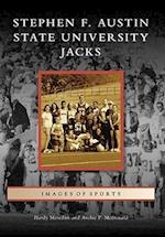 Stephen F. Austin State University Jacks
