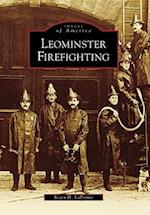 Leominster Firefighting