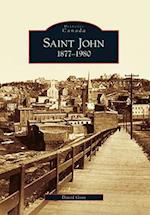 Saint John 1877-1980
