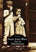 Saint John West and Its Neighbours