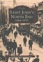Saint John's North End