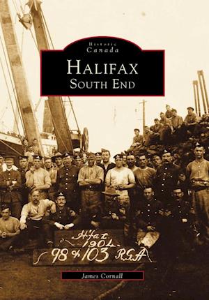 Halifax