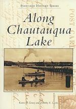 Along Chautauqua Lake