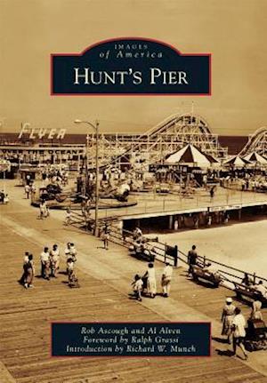 Hunt's Pier