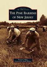 The Pine Barrens of New Jersey