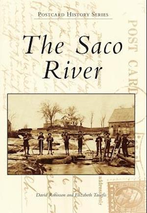 The Saco River