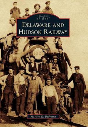 Delaware and Hudson Railway