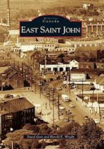 East Saint John