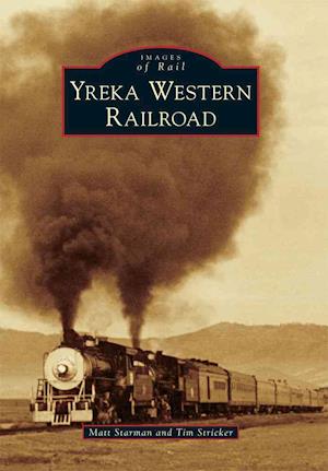 Yreka Western Railroad