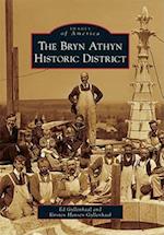 The Bryn Athyn Historic District