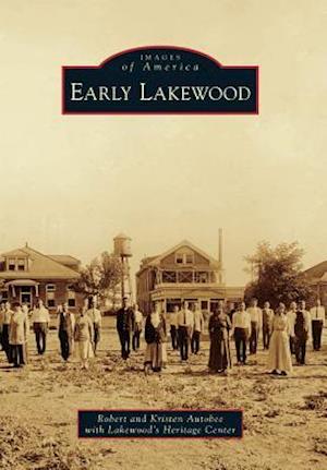 Early Lakewood