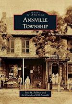 Annville Township