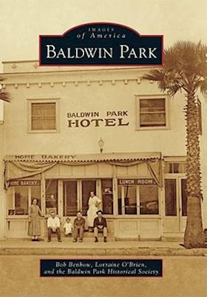 Baldwin Park