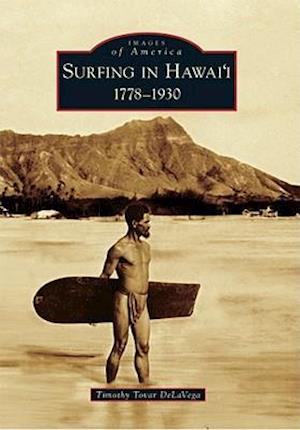 Surfing in Hawai'i