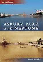 Asbury Park and Neptune