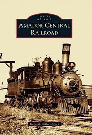 Amador Central Railroad